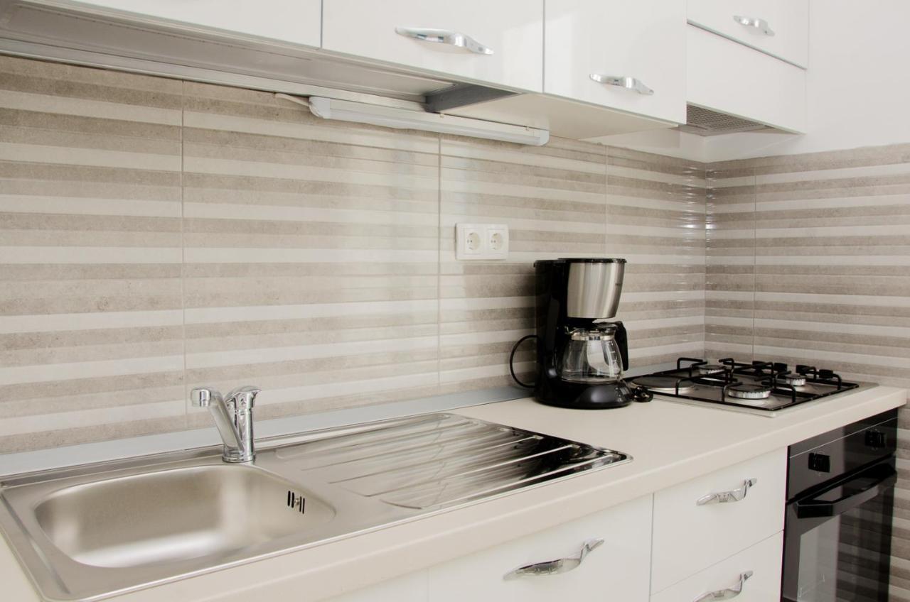 Apartman Leona Villa Nehaj سينج المظهر الخارجي الصورة
