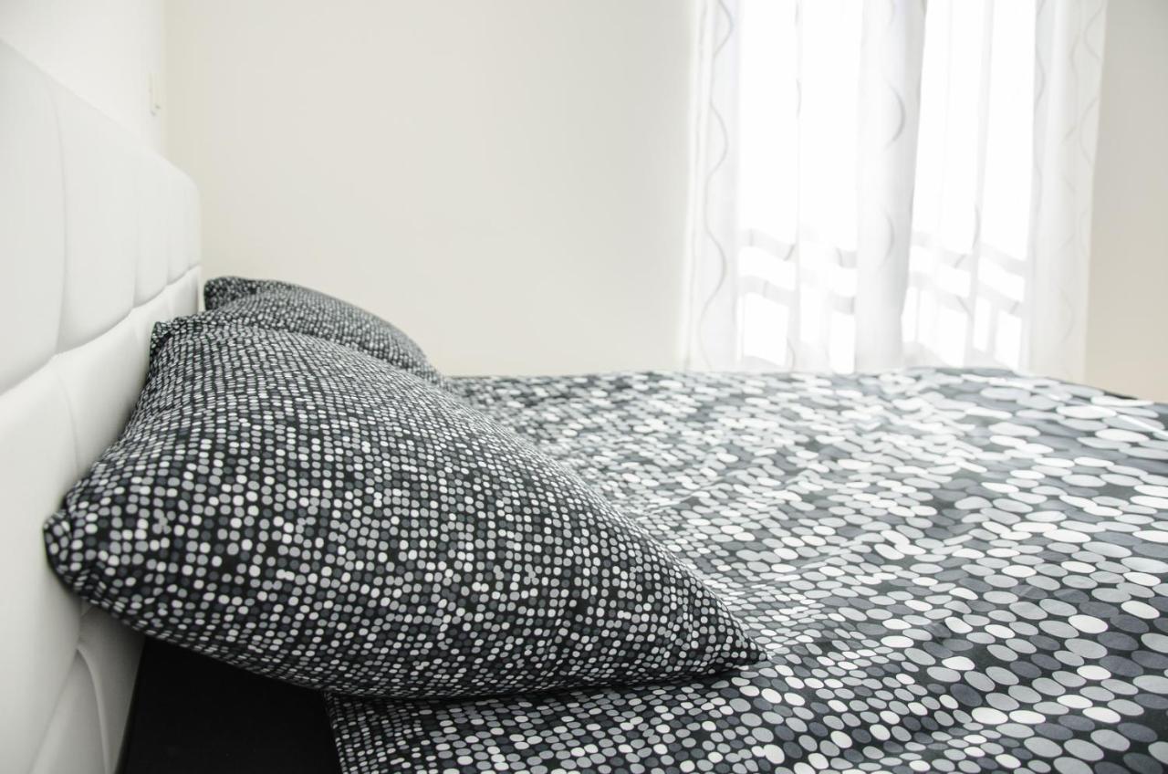 Apartman Leona Villa Nehaj سينج المظهر الخارجي الصورة