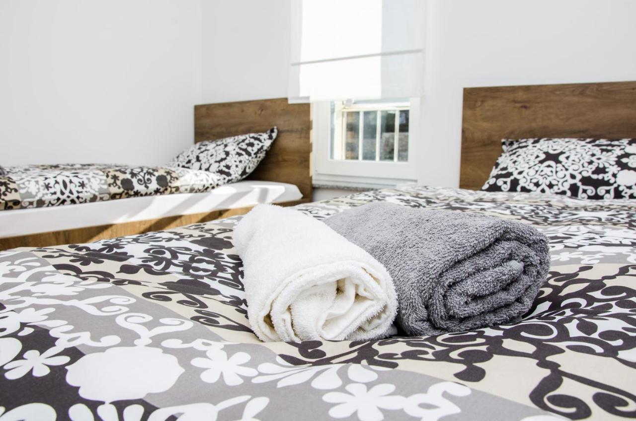 Apartman Leona Villa Nehaj سينج المظهر الخارجي الصورة