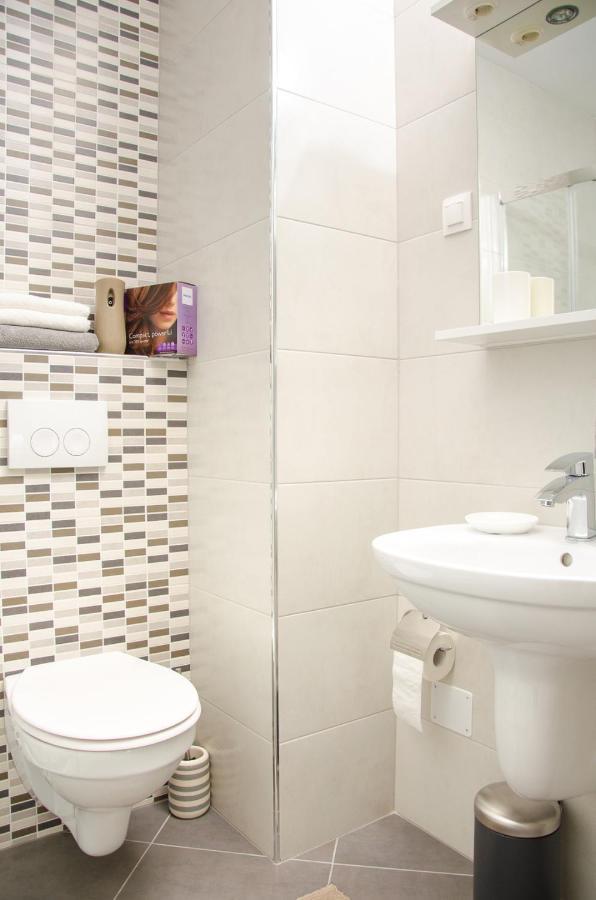 Apartman Leona Villa Nehaj سينج المظهر الخارجي الصورة